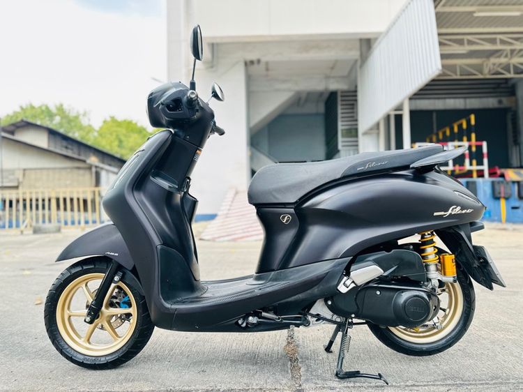 2025 Grand filano hybrid SP abs รับแลกเทิน เล่มชุดโอนครบ รูปที่ 9