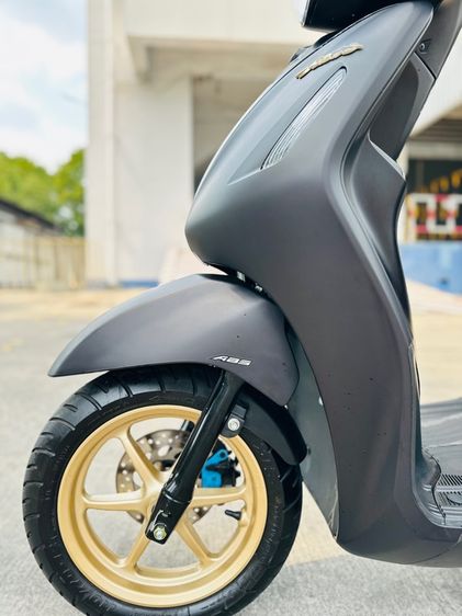 2025 Grand filano hybrid SP abs รับแลกเทิน เล่มชุดโอนครบ รูปที่ 3