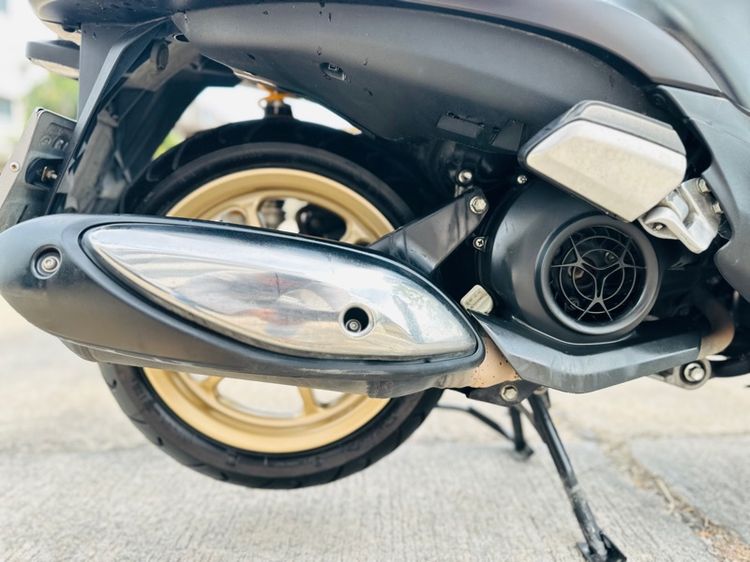 2025 Grand filano hybrid SP abs รับแลกเทิน เล่มชุดโอนครบ รูปที่ 7