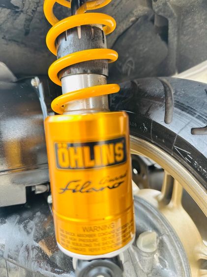 2025 Grand filano hybrid SP abs รับแลกเทิน เล่มชุดโอนครบ รูปที่ 8