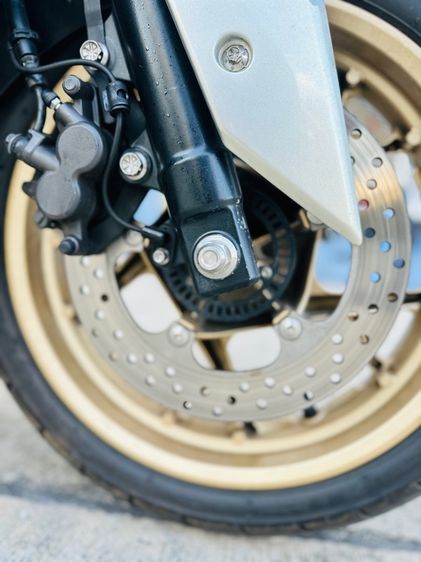 2021 Xmax 300abs รับแลกเทิน เล่มชุดโอนครบ ภาษีไม่ขาด รูปที่ 12