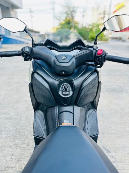 2021 Xmax 300abs รับแลกเทิน เล่มชุดโอนครบ ภาษีไม่ขาด รูปที่ 6