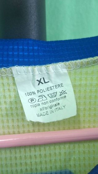 เสื้อVintage Valentino Rossi The Doctor 46 รูปที่ 10