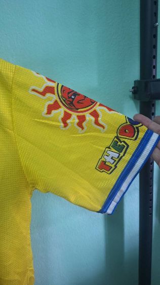 เสื้อVintage Valentino Rossi The Doctor 46 รูปที่ 7