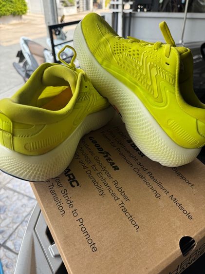Sketcher Maxroad 6 รูปที่ 9