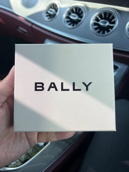 อื่นๆ อื่นๆ กระเป๋าสตางค์  ยี่ห้อ Bally 