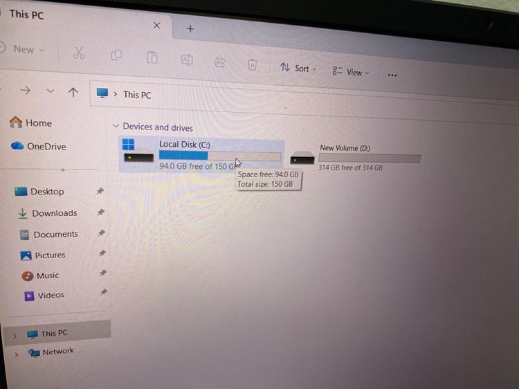 โน้ตบุ๊คเกมมิ่ง รูปที่ 5