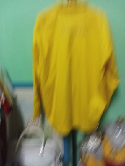 เสื้อแจ็คเก็ตสีเหลือง ธนาคารนครหลวงไทย รูปที่ 4