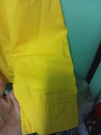 เสื้อแจ็คเก็ตสีเหลือง ธนาคารนครหลวงไทย รูปที่ 13