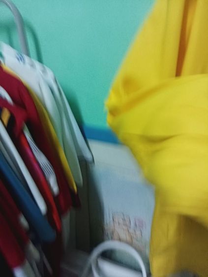 เสื้อแจ็คเก็ตสีเหลือง ธนาคารนครหลวงไทย รูปที่ 11