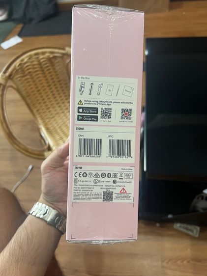 Zhiyun Smooth XS รูปที่ 3