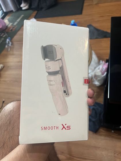 Zhiyun Smooth XS รูปที่ 2