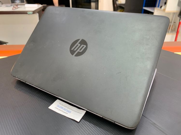 Hp elitebook 820 g1 core i5 gen4 ssd 120 ram8 จอ 13นิ้ว รูปที่ 6