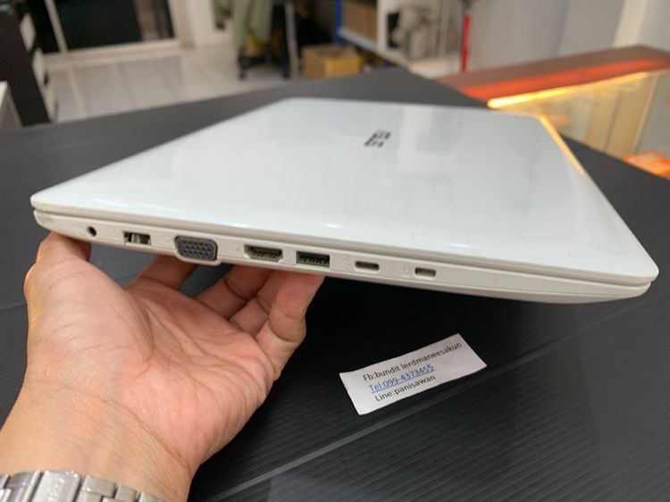 Asus k456u core i5 gen6 เเรม8 การ์ดจอเเยก ราคาเบาๆ 3,300บาท รูปที่ 11