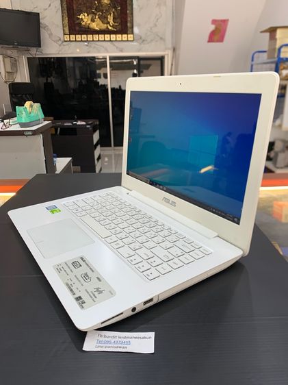 Asus k456u core i5 gen6 เเรม8 การ์ดจอเเยก ราคาเบาๆ 3,300บาท รูปที่ 5