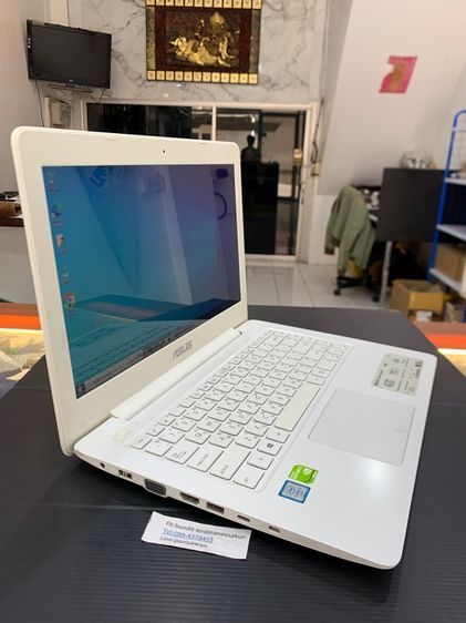 Asus k456u core i5 gen6 เเรม8 การ์ดจอเเยก ราคาเบาๆ 3,300บาท รูปที่ 6