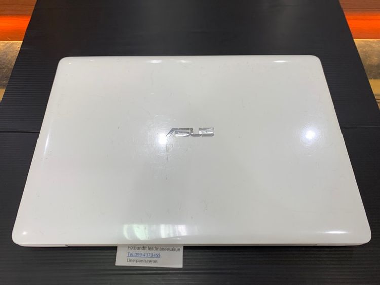 Asus k456u core i5 gen6 เเรม8 การ์ดจอเเยก ราคาเบาๆ 3,300บาท รูปที่ 8