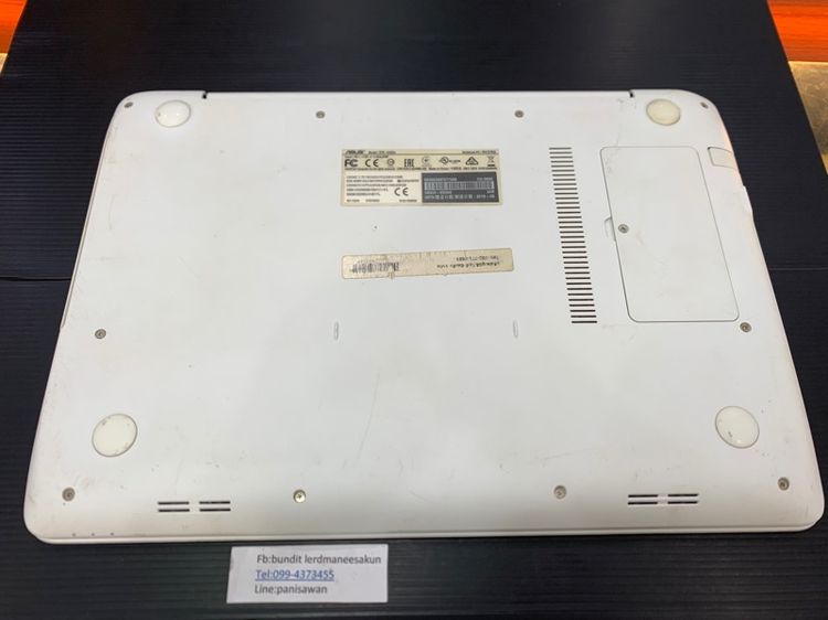 Asus k456u core i5 gen6 เเรม8 การ์ดจอเเยก ราคาเบาๆ 3,300บาท รูปที่ 9