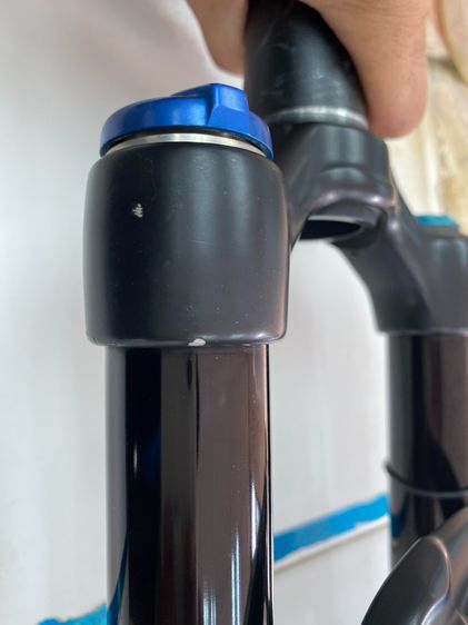 โช้คจักรยาน fox27.5 รูปที่ 17