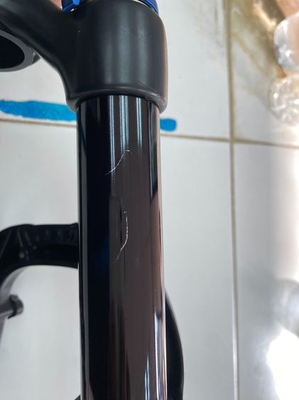 โช้คจักรยาน fox27.5 รูปที่ 16