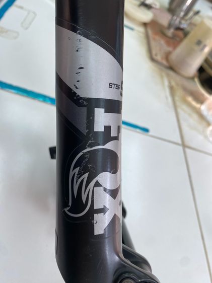 โช้คจักรยาน fox27.5 รูปที่ 11