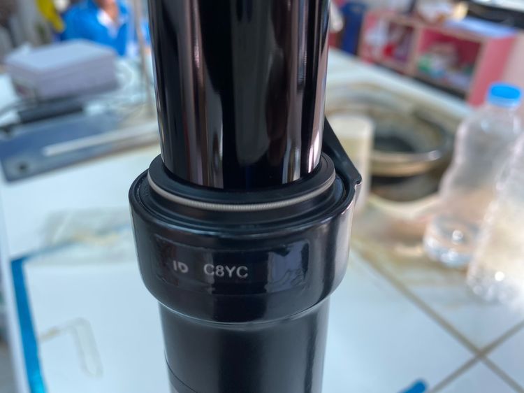 โช้คจักรยาน fox27.5 รูปที่ 12