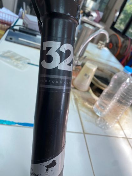 โช้คจักรยาน fox27.5 รูปที่ 9