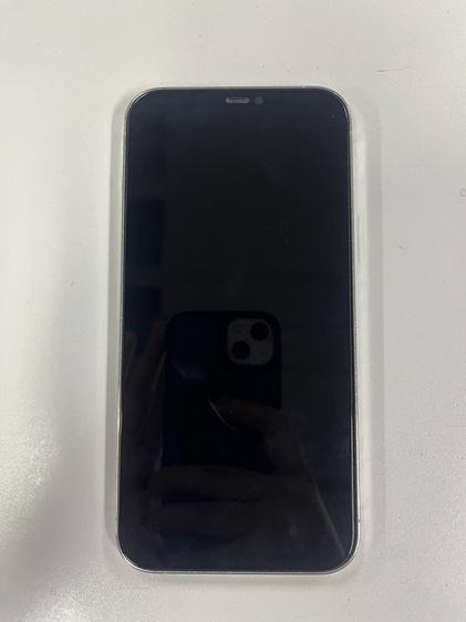 Iphone 12promax 128gb สีขาว เครื่องศูนย์ไทยแท้ รูปที่ 3