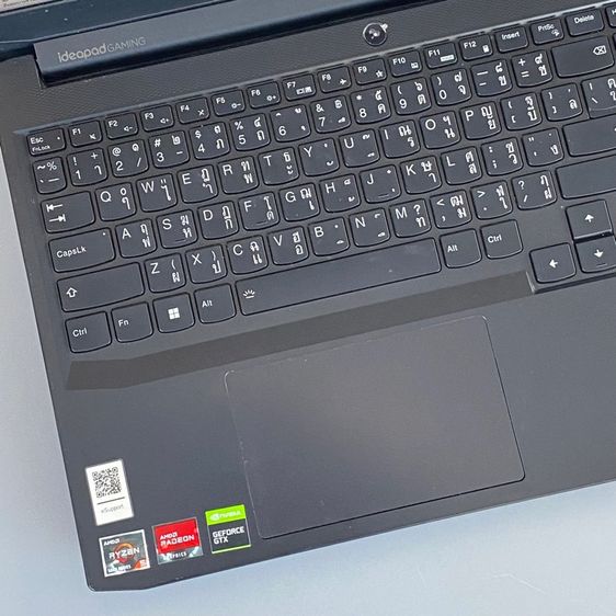 LENOVO IDEAPAD GAMING 3 15ACH6 รูปที่ 5