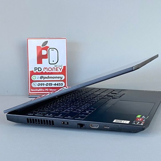 LENOVO IDEAPAD GAMING 3 15ACH6 รูปที่ 3