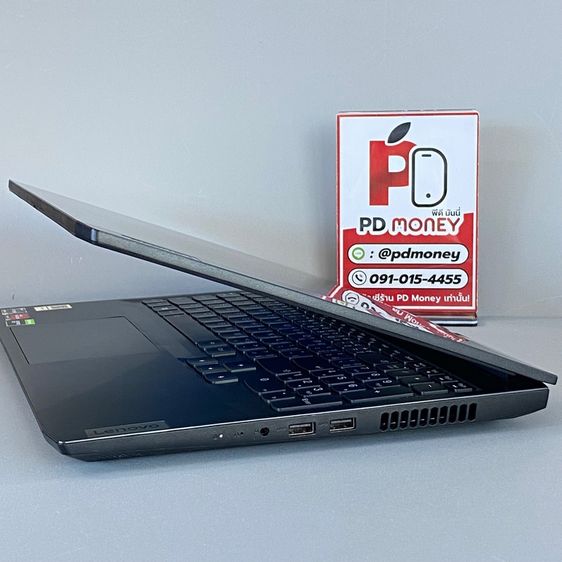 LENOVO IDEAPAD GAMING 3 15ACH6 รูปที่ 4