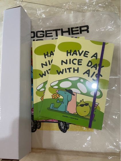 ของใช้ส่วนตัว รูปที่ 2