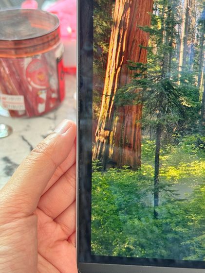 Macbook Pro M2 13 8GB สภาพ99 รูปที่ 3