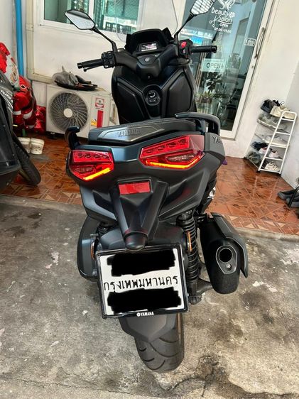 ขาย YAMAHA XMAX 300 พร้อมเล่ม รูปที่ 2