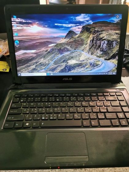 ขาย notebook​ asus รูปที่ 5