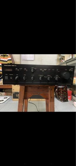 เครื่องเสียงไฮไฟ อื่นๆ Harman Kardon  PM655Vxi