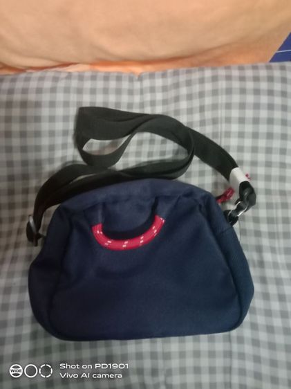 กระเป๋าคอนเวิร์ส รูปที่ 2