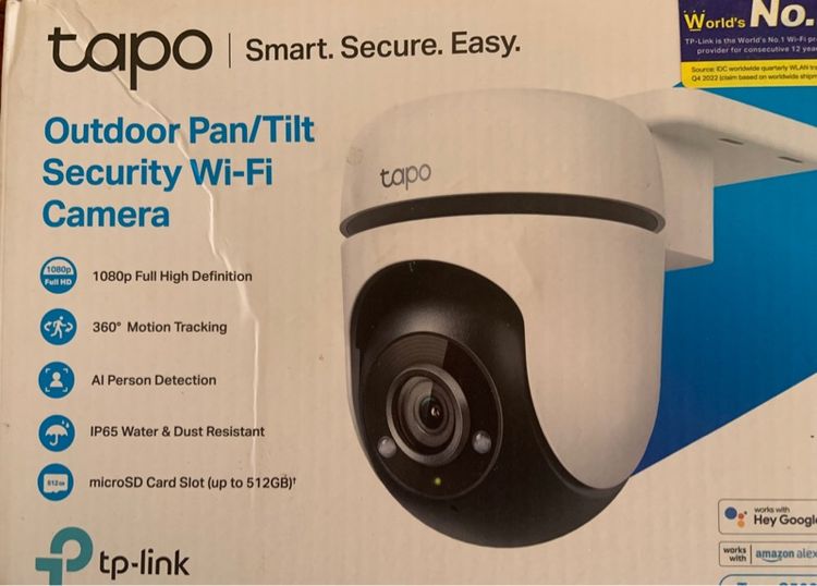 กล้องวงจรปิด