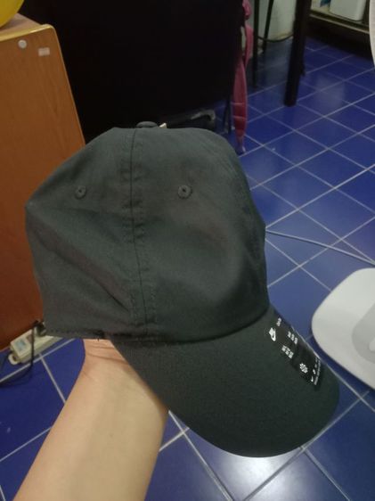 หมวกไนกี้ รูปที่ 3