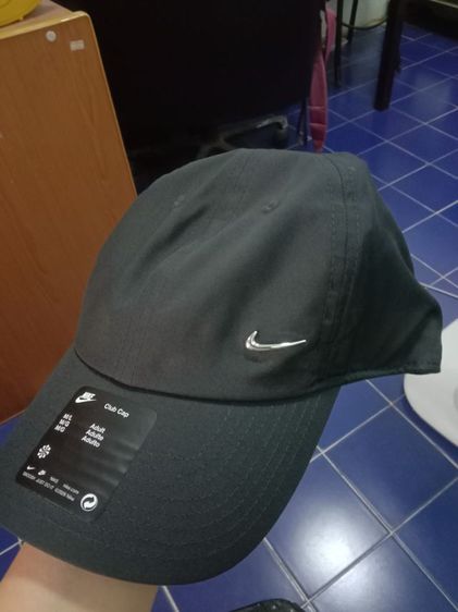 หมวกไนกี้ รูปที่ 2