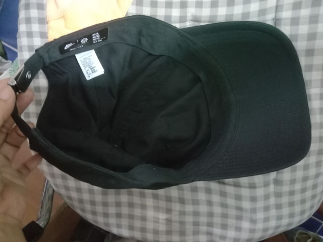 หมวกไนกี้ รูปที่ 5