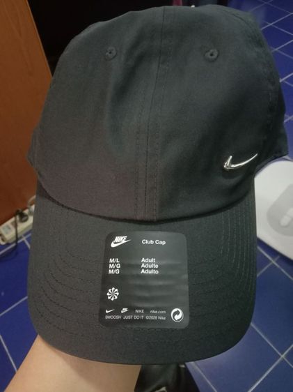 หมวกและหมวกแก๊ป หมวกไนกี้