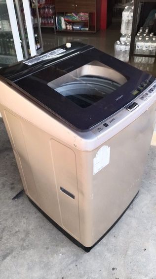เครื่องซักผ้า Hitachi 14 กิโลกรัมระบบอินเวอร์เตอร์ รูปที่ 2