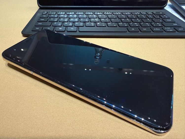 Honor magic 6 pro 512GB รูปที่ 3