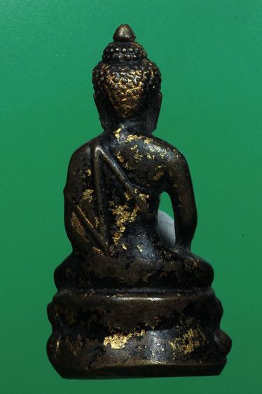 พระกริ่งค่ะ รูปที่ 2