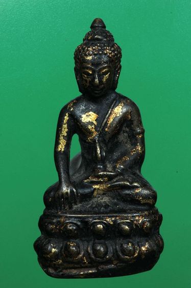 พระกริ่งค่ะ