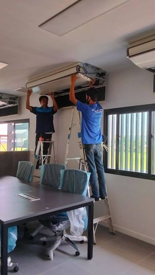 รับติดตั้งแอร์ประเวศ 0613207064 ย้ายแอร์ ซ่อมแอร์ เติมน้ำยาแอร์ ล้างแอร์อ่อนนุช พัฒนาการ พระโขนง เฉลิมพระเกียรติร. 9 สุขาภิบาล 2  กิ่งแก้ว