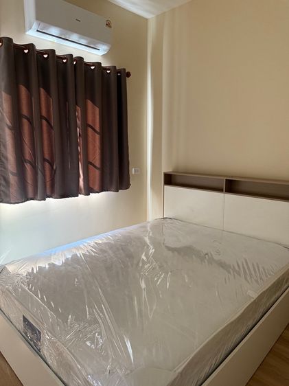 มีบางส่วน ขาย  ให้เช่าทาวน์โฮม 2 ชั้น ซ.รังสิต-นครนายก 15 ปทุมธานี ทำเลดี เดินทางสะดวก ใกล้ม.กรุงเทพ รังสิต รูปที่ 2