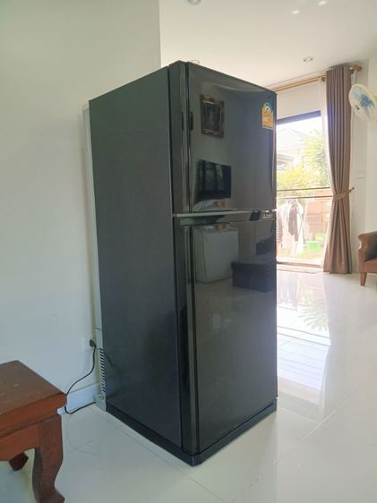 ขายตู้เย็นมิตซูบิชิ2ประตู รูปที่ 2