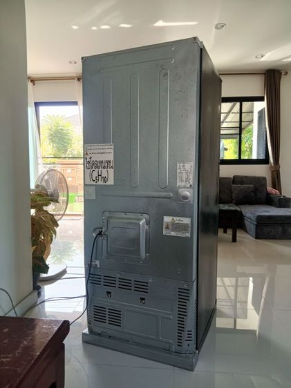 ขายตู้เย็นมิตซูบิชิ2ประตู รูปที่ 3